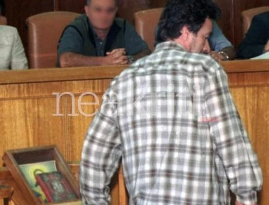 Η μαρτυρία-σοκ του δύτη που βρήκε τα 3 δολοφονημένα παιδιά του παιδοκτόνου Γ.Μεταξάκη